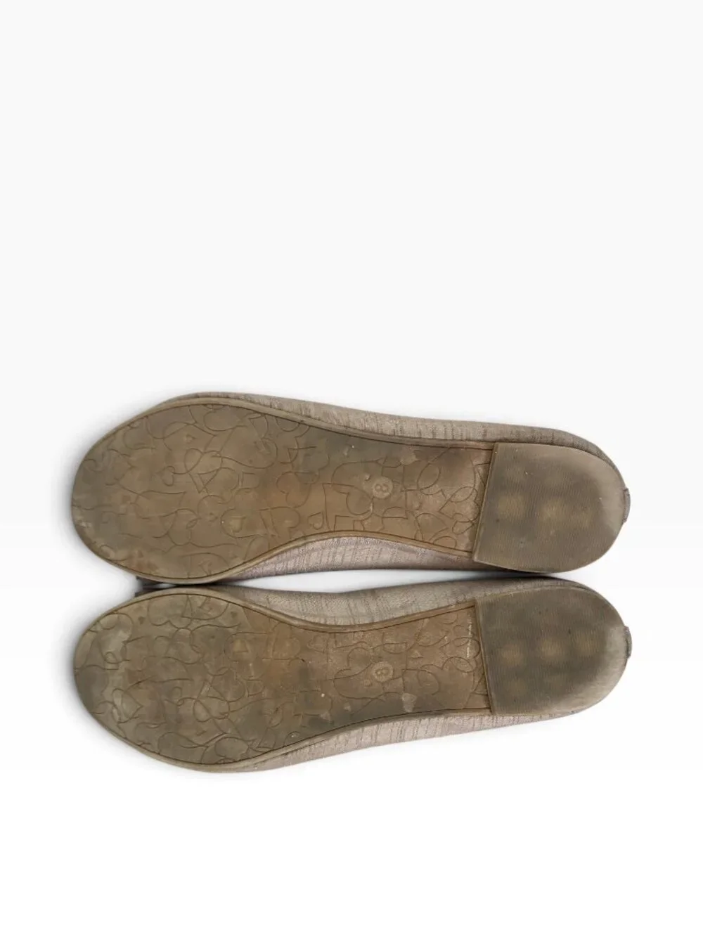 Xappeal ballet priced size